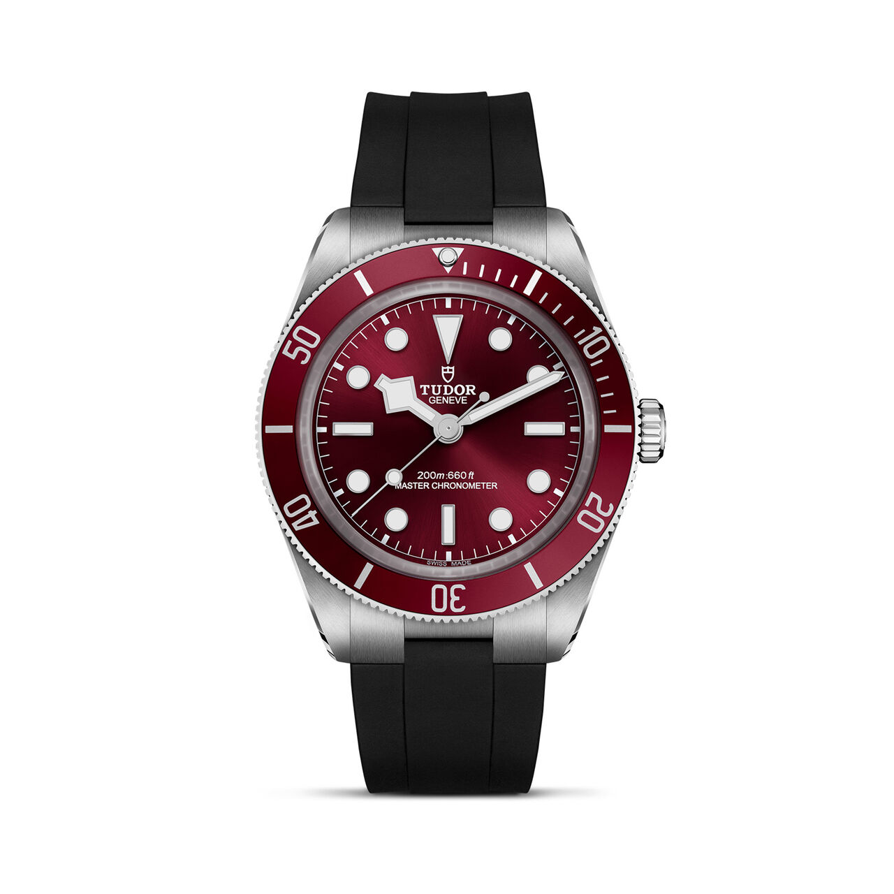 Black Bay 58 Automatic 39 mm Stainless Steel image number 0